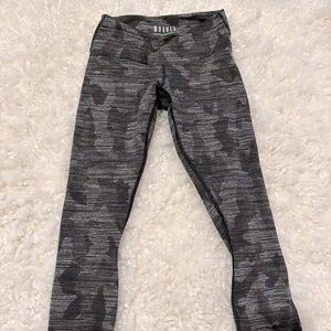 Nobull leggings